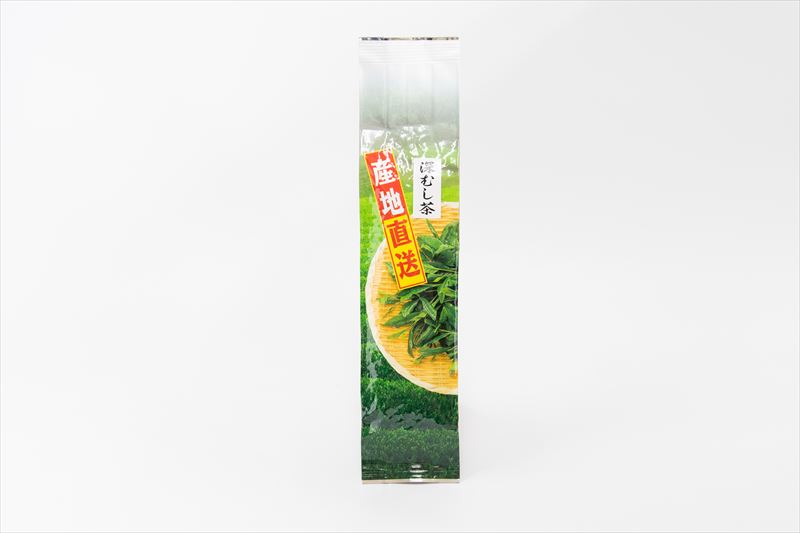 上級深蒸し煎茶　200g