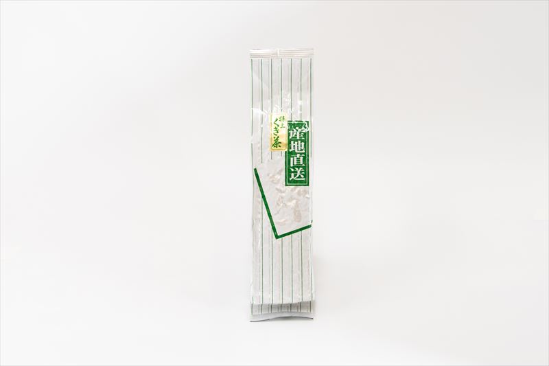 特上茎茶　200g